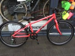 Frog 62 2023 Second Hand Pre Owned