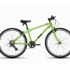 Frog 69 2023 Hybrid 2 Frog 69 2023 Hybrid -Bikes sale frog 69 2023 hybrid bike green a