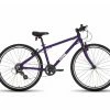 Frog 69 2023 Hybrid -Bikes sale frog 69 2023 hybrid bike purple a