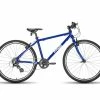 Frog 73 2023 Hybrid -Bikes sale frog 73 2023 hybrid bike blue a
