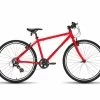 Frog 73 2023 Hybrid -Bikes sale frog 73 2023 hybrid bike neonred a