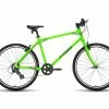 Frog 78 2023 Hybrid 2 Frog 78 2023 Hybrid -Bikes sale frog 78 2023 hybrid bike neongreen a