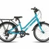 Frog City 53 2022 Hybrid -Bikes sale frog city 53 2022 hybrid bike blue a
