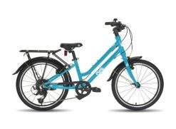 Frog City 53 2022 Hybrid