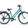 Frog City 61 2022 Hybrid 1 Frog City 61 2022 Hybrid -Bikes sale frog city 61 2022 hybrid bike blue a