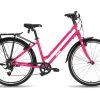 Frog City 67 2022 Hybrid -Bikes sale frog city 67 2022 hybrid bike pink a