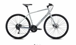 FUJI Absolute 1.7 2021 Hybrid