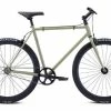 FUJI Declaration 2021 Hybrid -Bikes sale fuji declaration 2021 hybrid bike khakigreen a