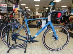 FUJI Jari 1.3 2021 Road Bike