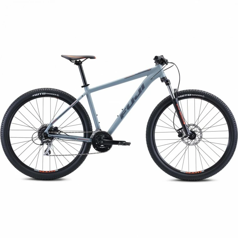 FUJI Nevada 29 1.7 2021 Mountain Bike 3 FUJI Nevada 29 1.7 2021 Mountain Bike