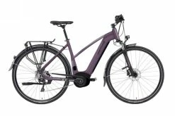 Gepida Alboin Curve Deore 10 2021 Electric Hybrid
