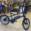 Gepida Pugio Nexus 7 TEST BIKE - 2021 Electric Bike -Bikes sale gepida pugio nexus 7 test electric 2021 electric bike black a