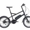 Gepida Pugio Nexus 7 TEST BIKE - Electric Bike 2021 Electric Hybrid
