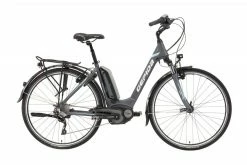 Gepida Reptila 1000 Altus 7 2022 Electric Hybrid