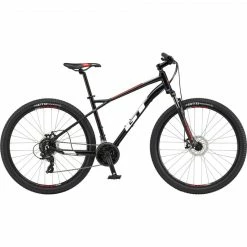 GT Aggressor Comp 2021 Mountain Bike