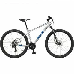 GT Aggressor Expert 2021 Mountain Bike