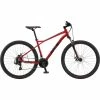GT Aggressor Sport 2021 Mountain Bike -Bikes sale gt aggressor sport 2021 mountain bike red a
