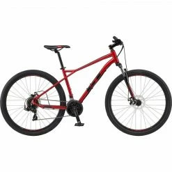 GT Aggressor Sport 2021 Mountain Bike