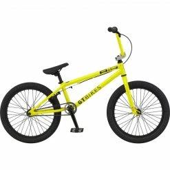 GT Air 2021 BMX BMX Bike