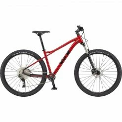 GT Avalanche Elite 2021 Mountain Bike