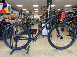 GT Avalanche Expert 2021 Mountain Bike