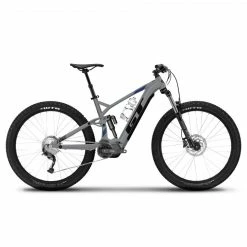 GT EForce Amp 2021 Electric Mountain Bike