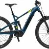 GT EForce Current 2022 Electric Mountain Bike