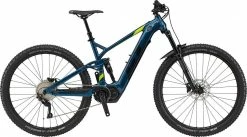GT EForce Current 2022 Electric Mountain Bike