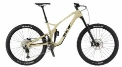 GT Force Carbon Elite 2022 Mountain Bike