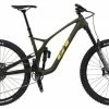 GT Force Carbon Pro 2022 Mountain Bike