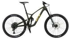 GT Force Carbon Pro 2022 Mountain Bike