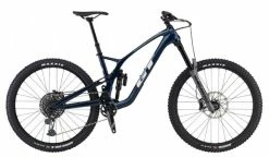 GT Force Carbon Pro Le 2022 Mountain Bike
