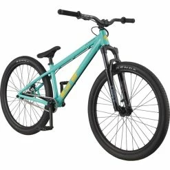 GT LaBomba 2022 Dirt And Jump Bike