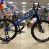 GT LaBomba Pro 2021 Dirt And Jump Bike