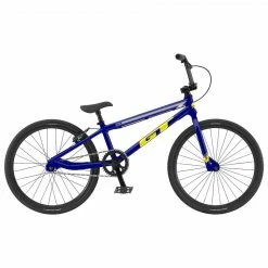 GT Mach One Expert 2021 BMX BMX Bike