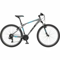 GT Palomar Al 2021 Mountain Bike