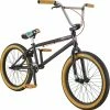GT Performer Black 2022 BMX BMX Bike