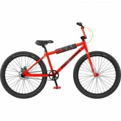 GT Pro Series Heritage 2021 BMX BMX Bike
