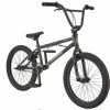 GT Slammer Black 2022 BMX BMX Bike