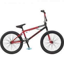 GT Slammer 2021 BMX BMX Bike