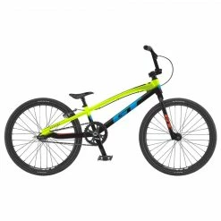 GT Speed Series Expert 2021 BMX BMX Bike