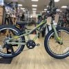 GT Stomper Ace 20-inch 2021 Mountain Bike