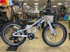 GT Stomper Ace 20-inch 2021 Mountain Bike