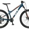 GT Stomper Ace 26in Deep Teal 2021 Mountain Bike