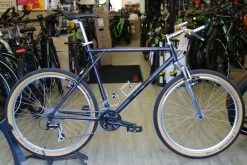 GT Tequesta - Retro Mod 2022 Mountain Bike