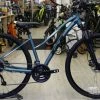 GT Transeo Elite 2021 Hybrid -Bikes sale gt transeo elite 2021 hybrid bike green a