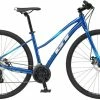GT Transeo Sport Womens 2021 Hybrid -Bikes sale gt transeo sport womens 2021 hybrid bike blue a
