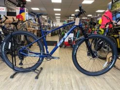 GT Zaskar LT AL Elite 2022 Mountain Bike