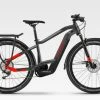 Haibike 9 2021 Trekking Electric -Bikes sale haibike 9 2021 trekking bike grey a