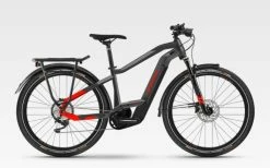 Haibike 9 2021 Trekking Electric
